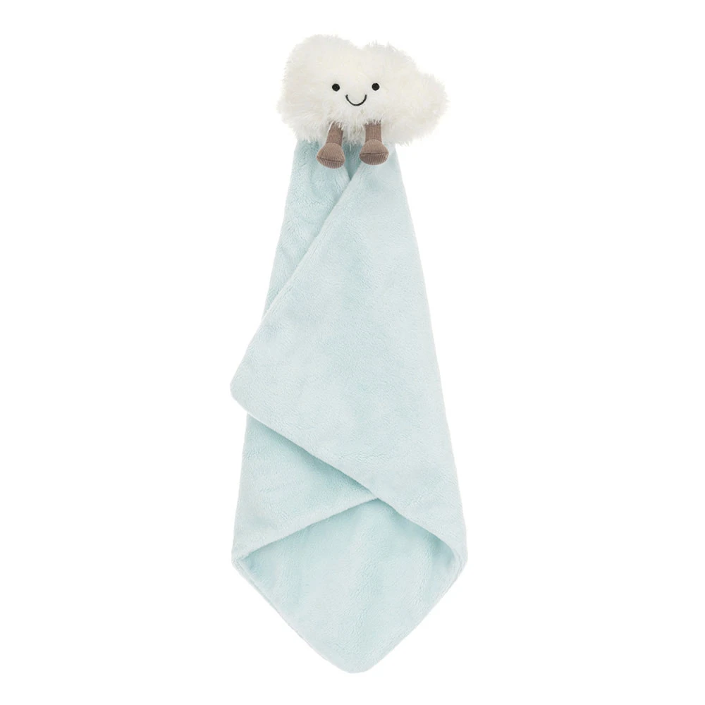 Amuseables Stratto Cloud Soother - 9cm x 34cm x 34cm