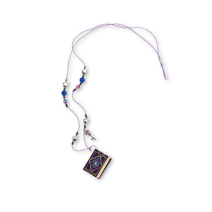 MAGIC SCHOOL - 8 BIJOUX A CREER