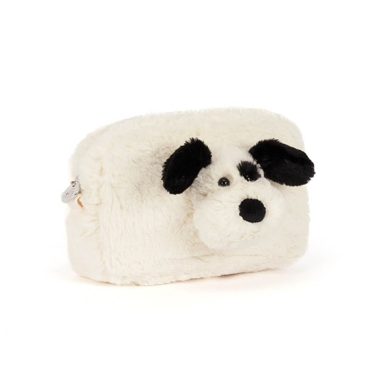 Rufferty Puppy Pouch - 13cm x 19cm x 7cm