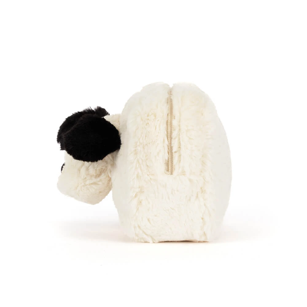 Rufferty Puppy Pouch - 13cm x 19cm x 7cm
