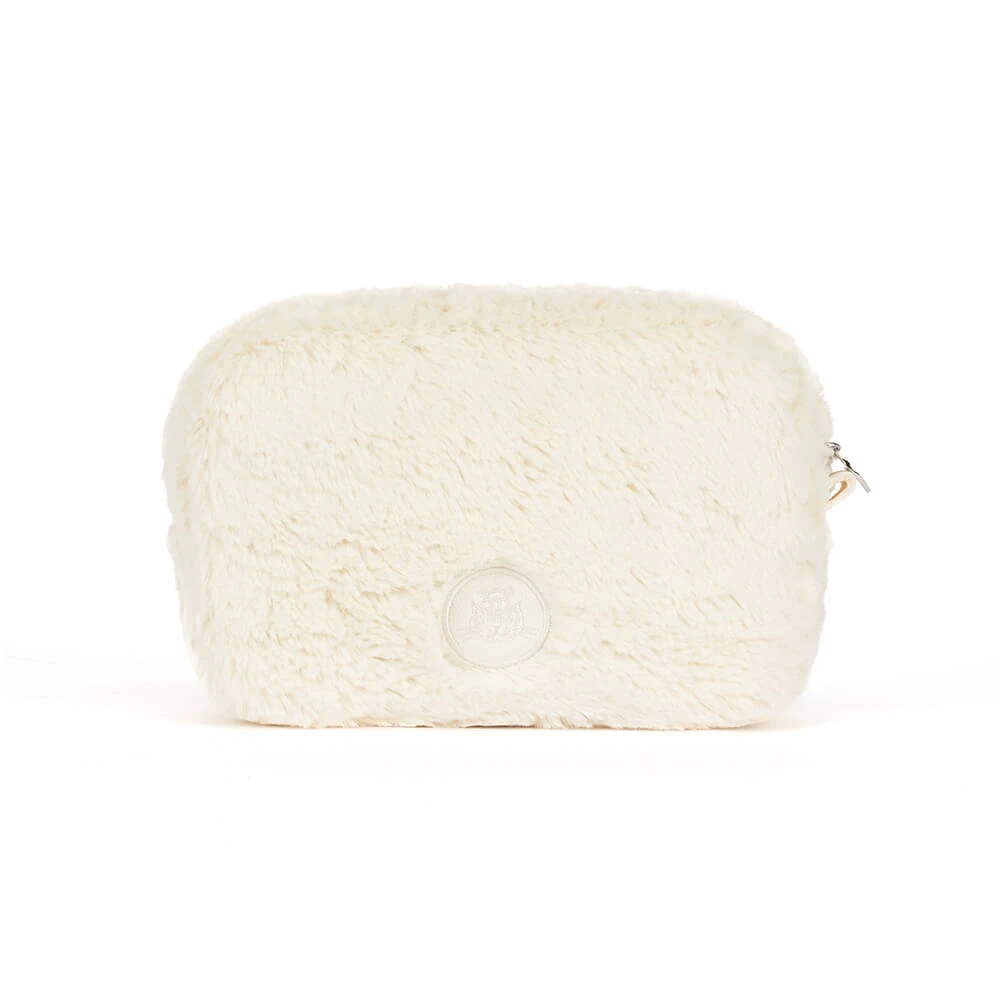 Rufferty Puppy Pouch - 13cm x 19cm x 7cm