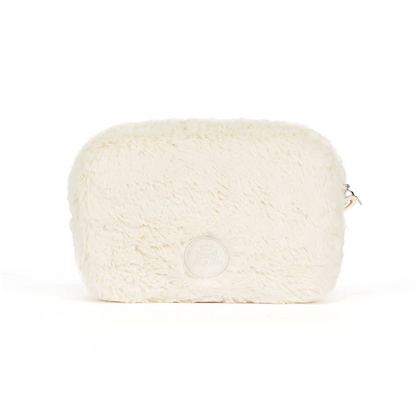 Rufferty Puppy Pouch - 13cm x 19cm x 7cm