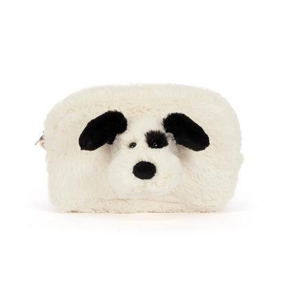 Rufferty Puppy Pouch - 13cm x 19cm x 7cm