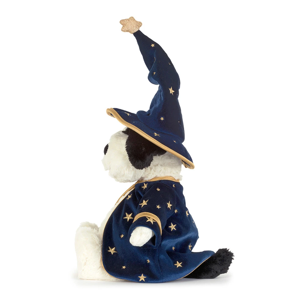Rufferty Puppy "Wizard" Original - 31cm x 12cm x 9cm