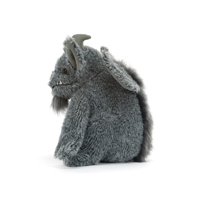 Growlston Gargoyle - 16cm x 11cm x 12cm