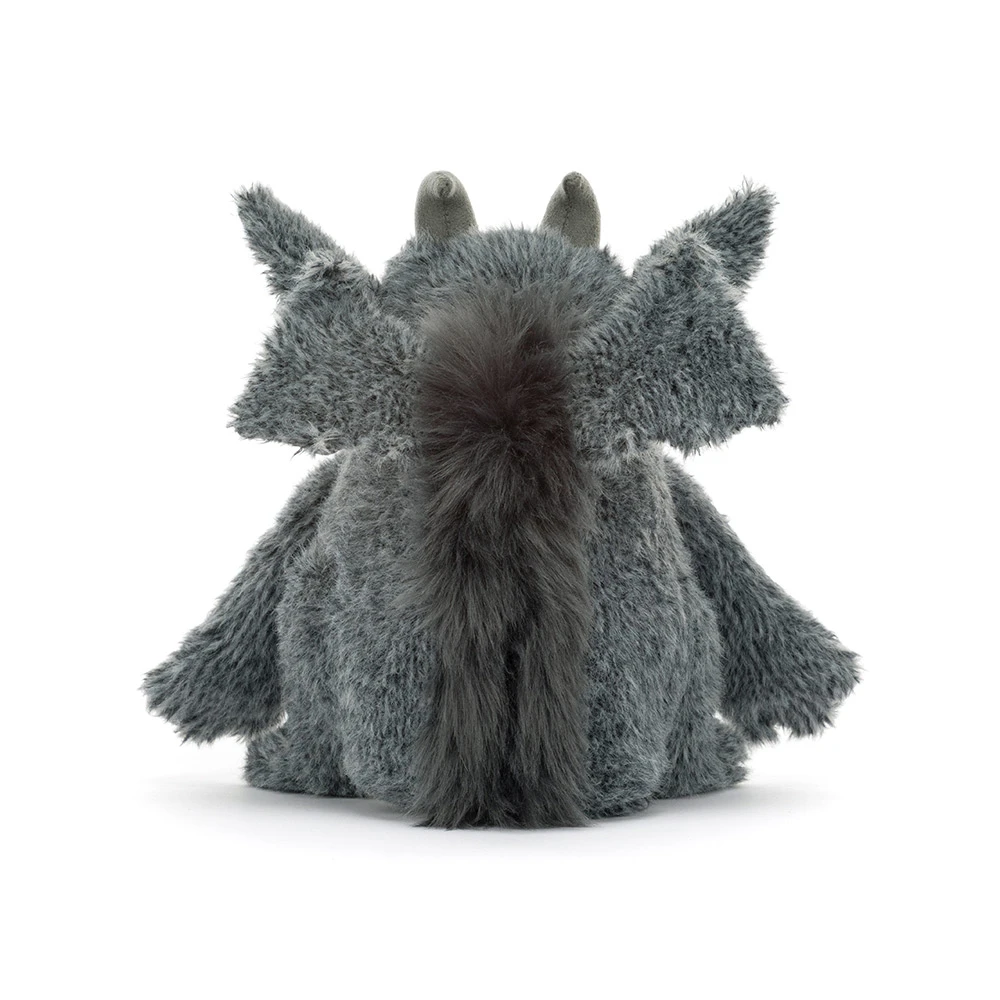 Growlston Gargoyle - 16cm x 11cm x 12cm