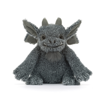 Growlston Gargoyle - 16cm x 11cm x 12cm