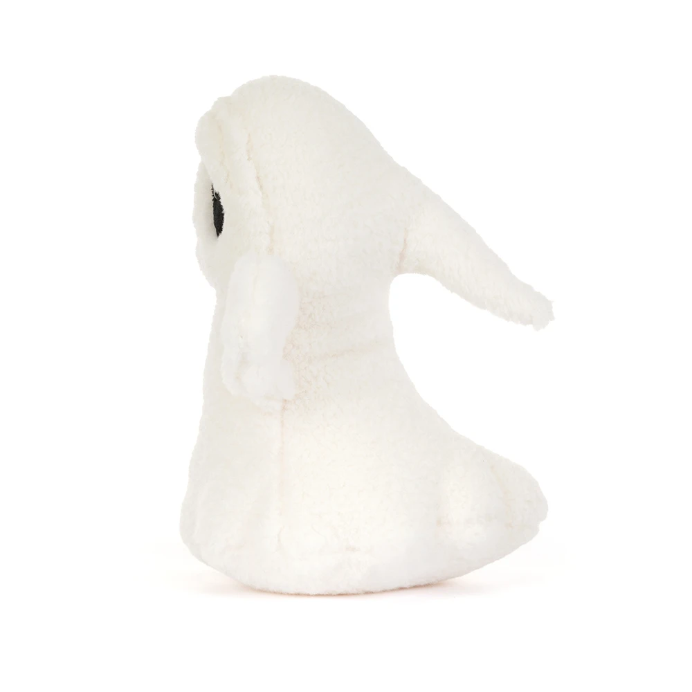 Ghost Bob - 19cm x 12cm x 13cm