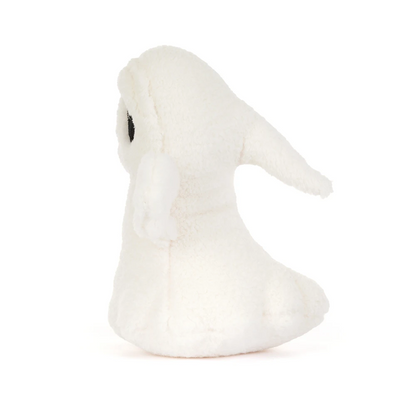 Ghost Bob - 19cm x 12cm x 13cm