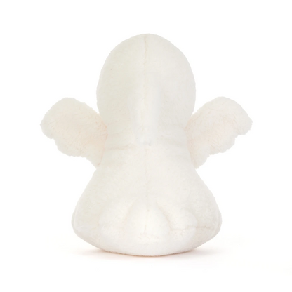 Ghost Bob - 19cm x 12cm x 13cm