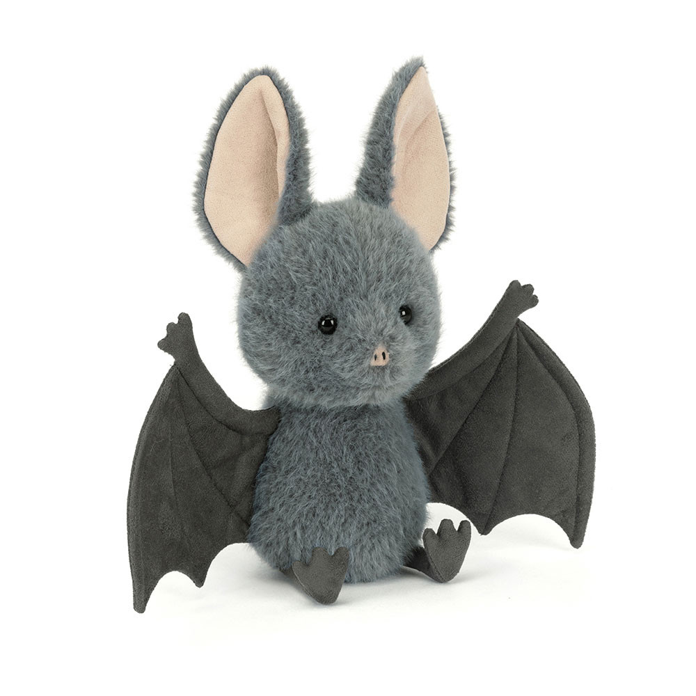 Broox Bat - 22cm x 9cm x 9cm