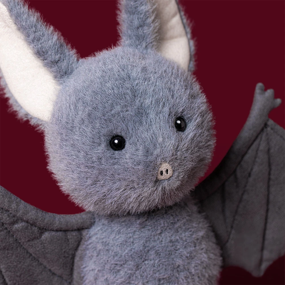 Broox Bat - 22cm x 9cm x 9cm
