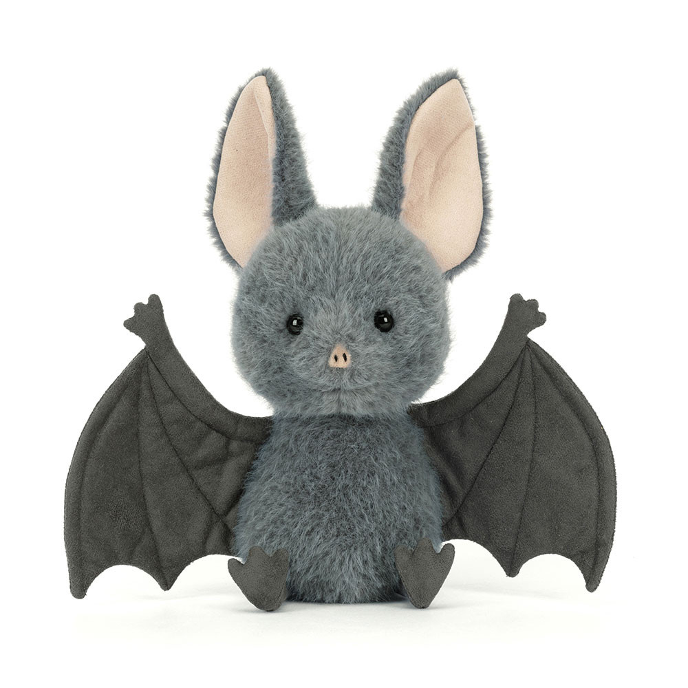 Broox Bat - 22cm x 9cm x 9cm
