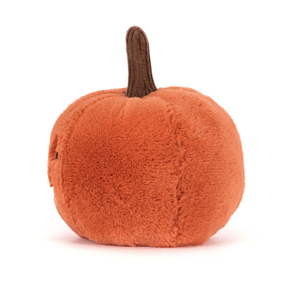 Ooky Jack O Lantern - 10cm x 12cm x 12cm