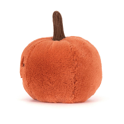 Ooky Jack O Lantern - 10cm x 12cm x 12cm