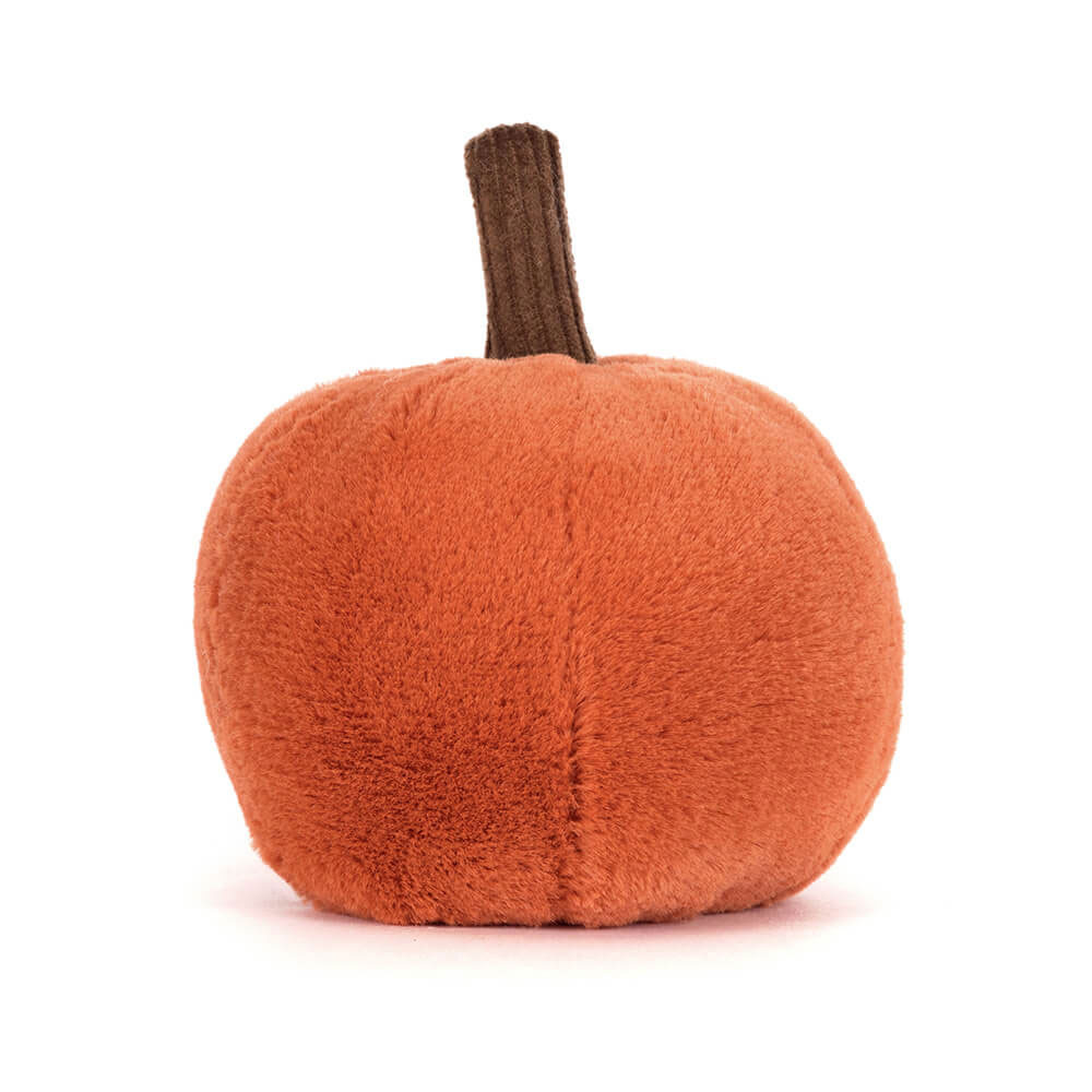 Ooky Jack O Lantern - 10cm x 12cm x 12cm