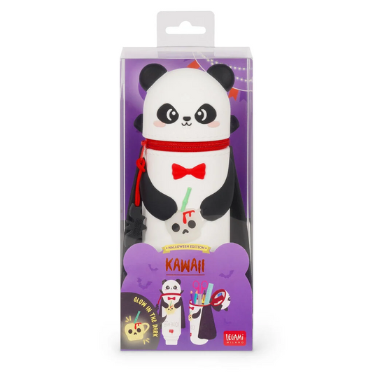 KAWAII - PANDA Halloween