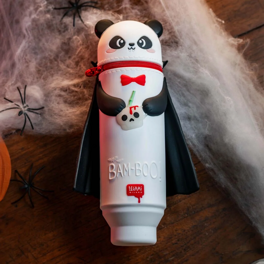 KAWAII - PANDA Halloween