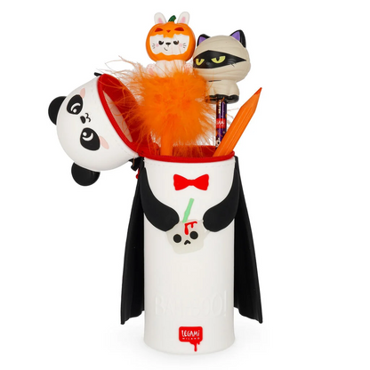 KAWAII - PANDA Halloween
