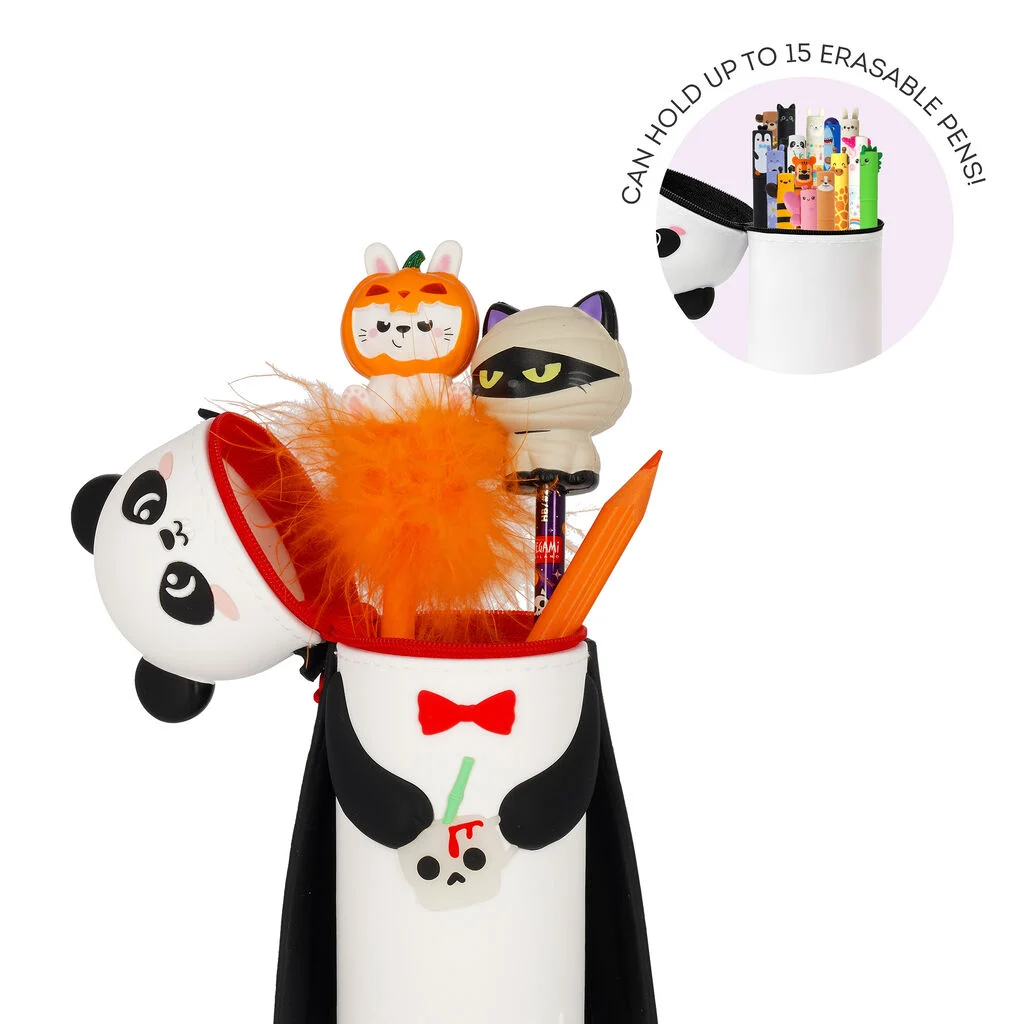 KAWAII - PANDA Halloween
