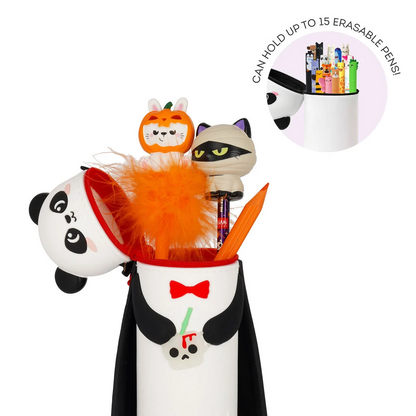 KAWAII - PANDA Halloween