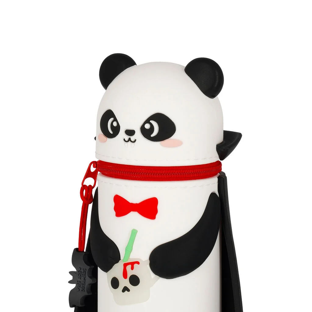 KAWAII - PANDA Halloween