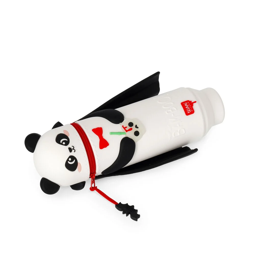 KAWAII - PANDA Halloween