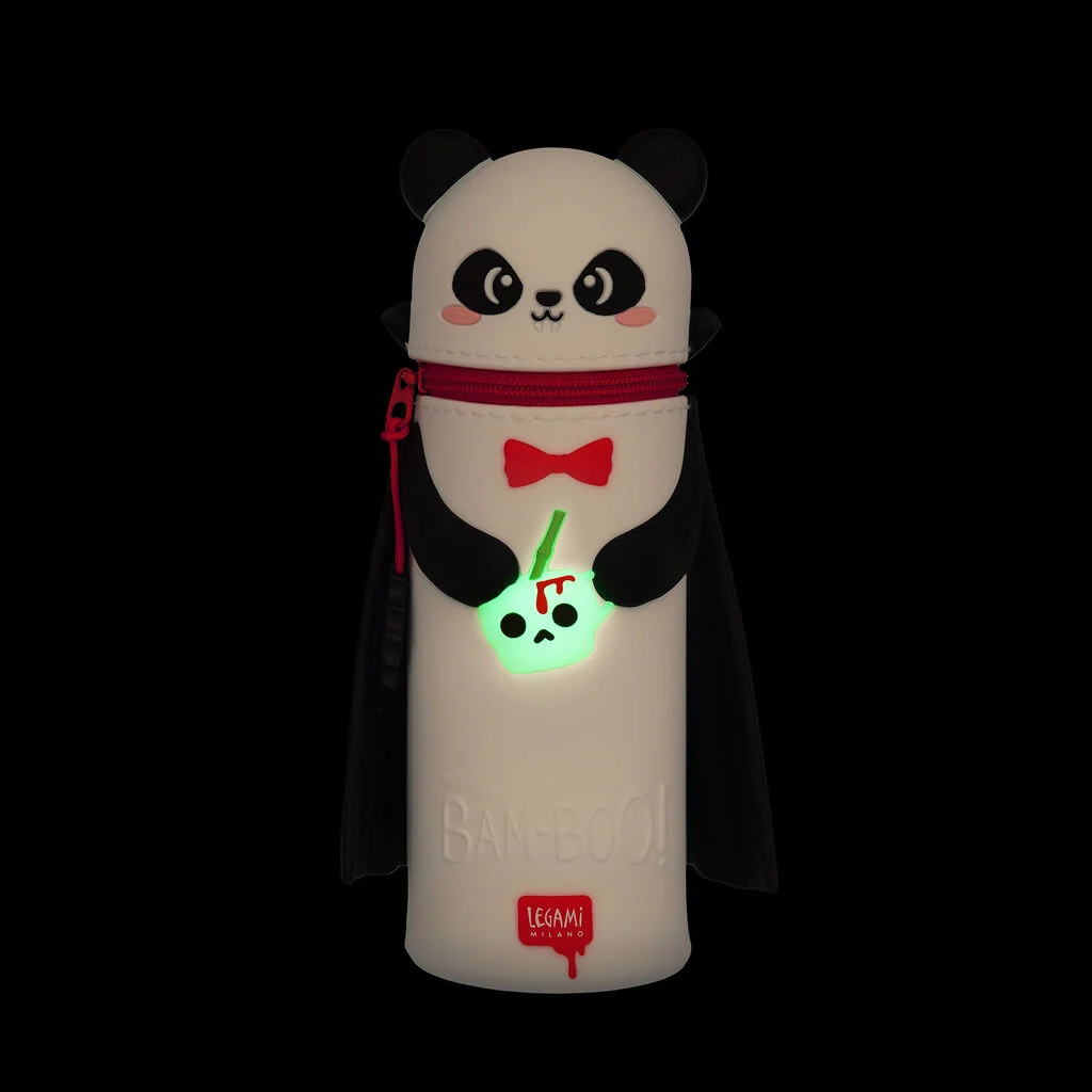 KAWAII - PANDA Halloween