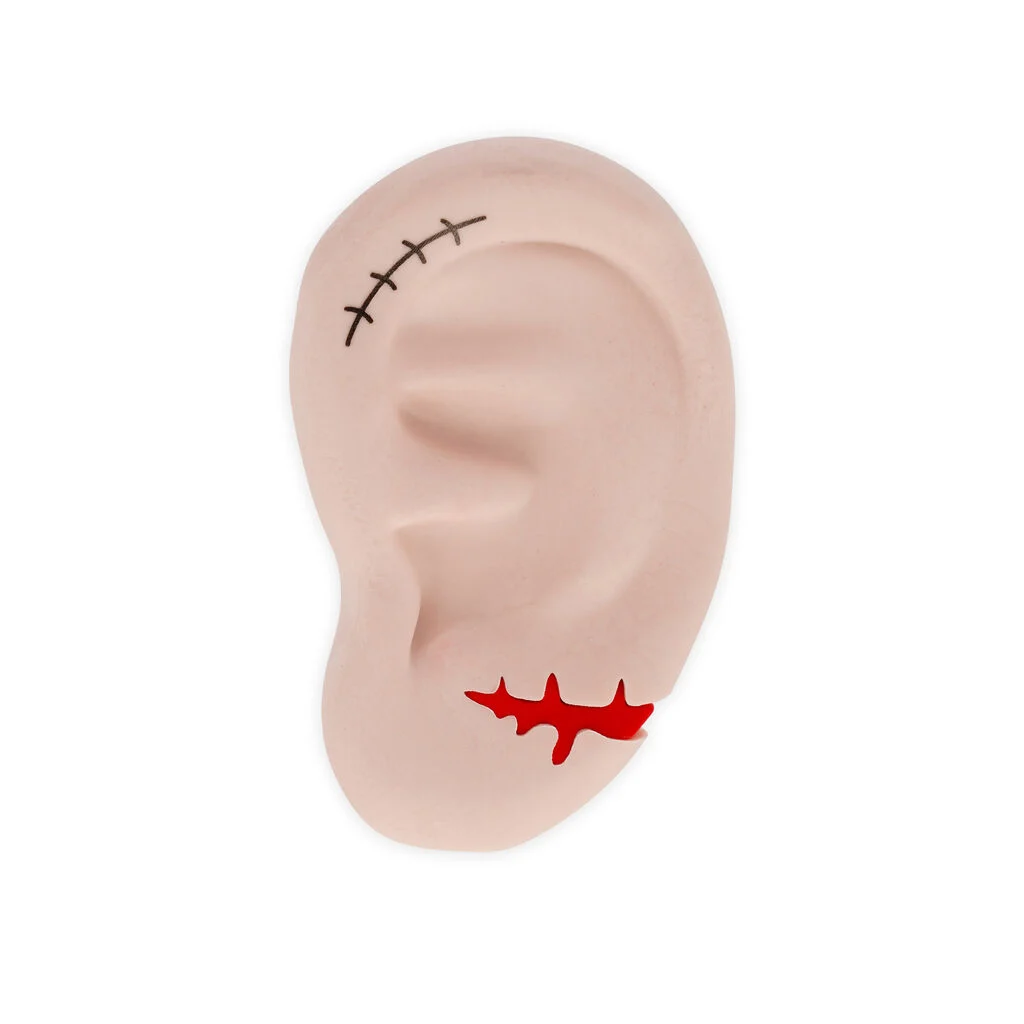 EAR WE GO AGAIN - GOMME PARFUMEE - EAR