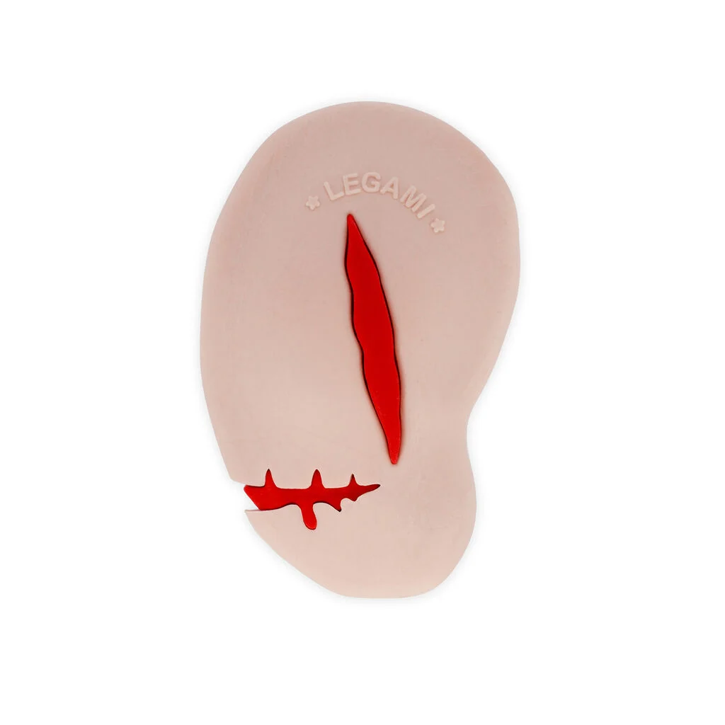 EAR WE GO AGAIN - GOMME PARFUMEE - EAR
