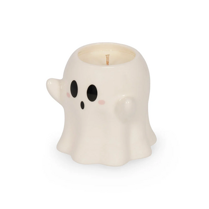 SCENTED CANDLE - BOUGIE PARFUMÉE - GHOST