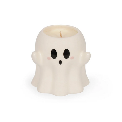 SCENTED CANDLE - BOUGIE PARFUMÉE - GHOST