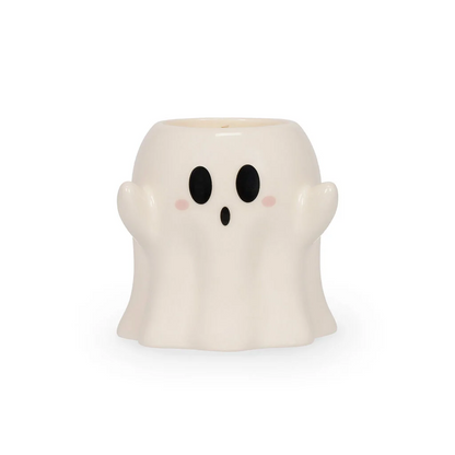SCENTED CANDLE - BOUGIE PARFUMÉE - GHOST