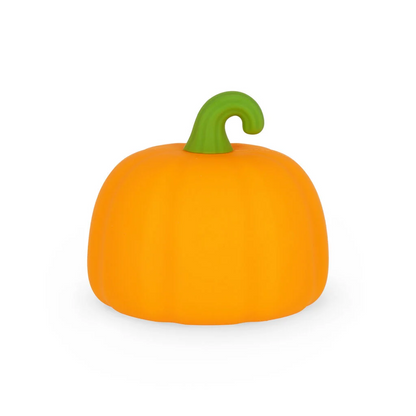 SOFT DREAMS - VEILLEUSE RECHARGEABLE - PUMPKIN
