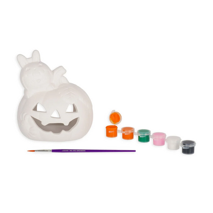 PAINT YOUR HALLOWEEN - BUNNY