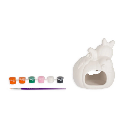 PAINT YOUR HALLOWEEN - BUNNY