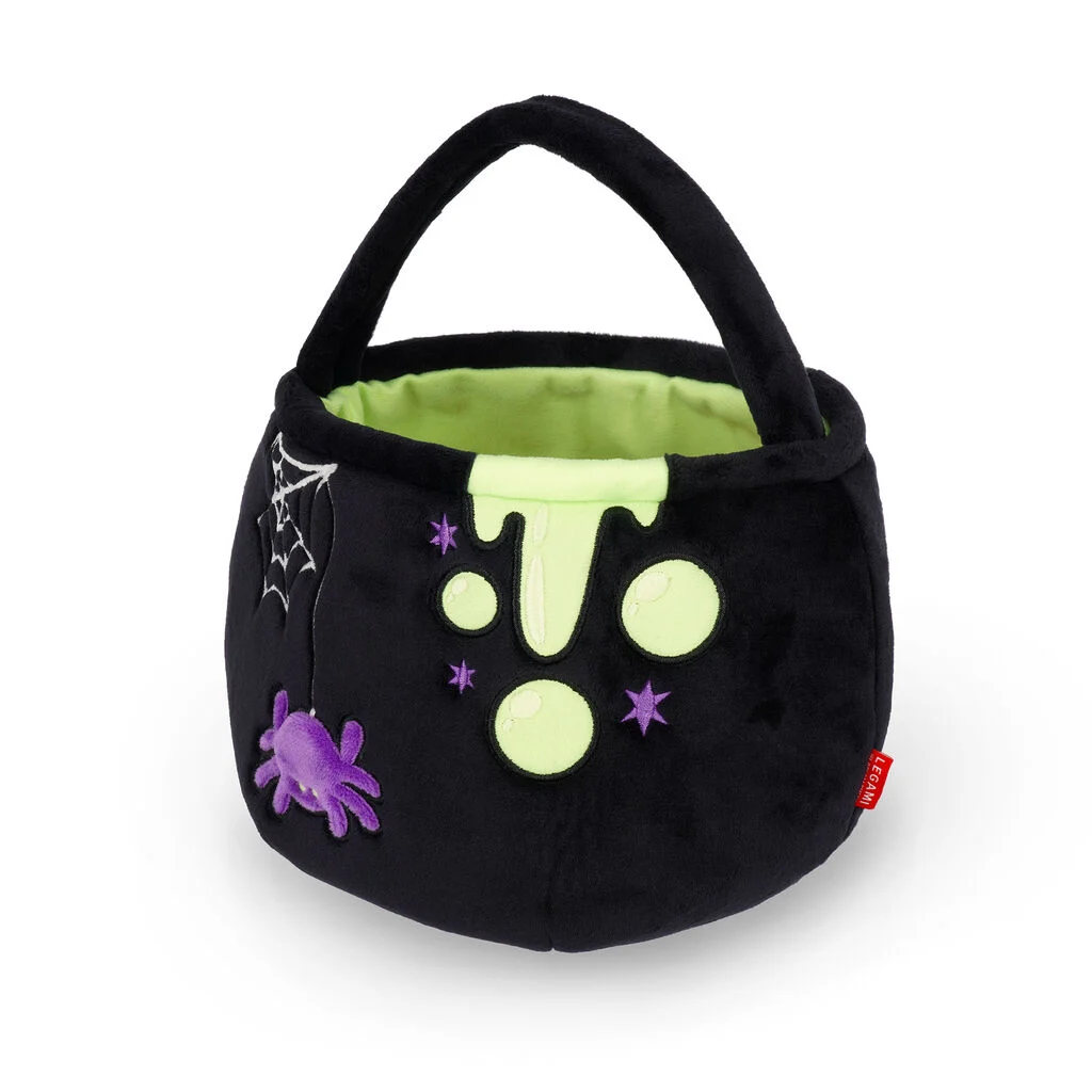 TRICK OR TREAT - CAULDRON
