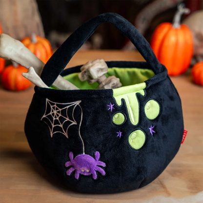 TRICK OR TREAT - CAULDRON
