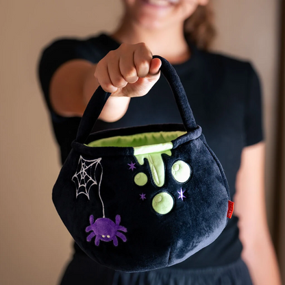 TRICK OR TREAT - CAULDRON