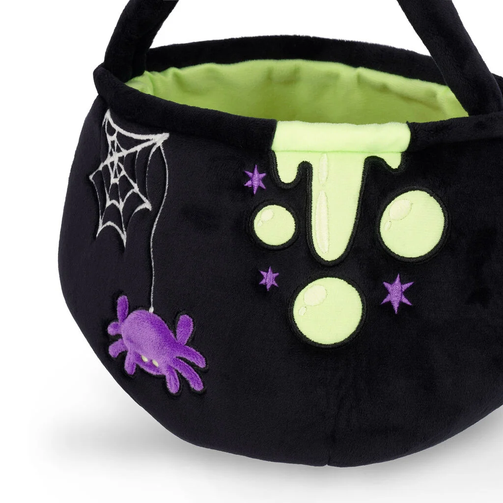 TRICK OR TREAT - CAULDRON