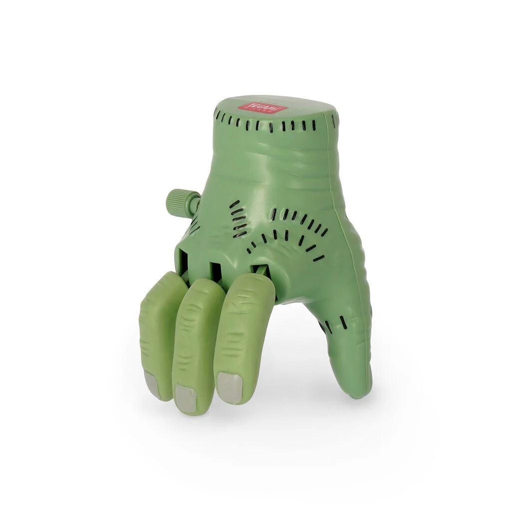 MECHANIC HAND - HAND - GREEN