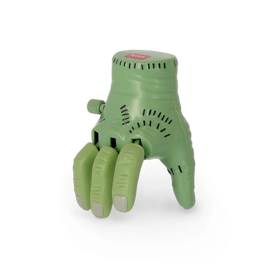 MECHANIC HAND - HAND - GREEN