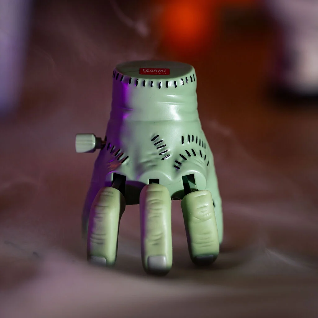 MECHANIC HAND - HAND - GREEN