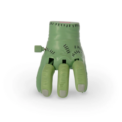 MECHANIC HAND - HAND - GREEN