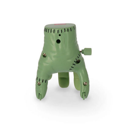 MECHANIC HAND - HAND - GREEN