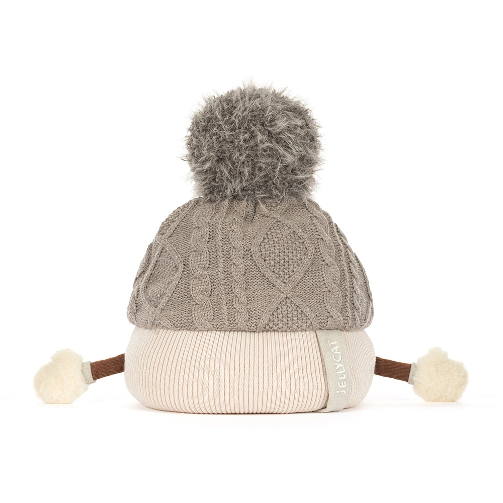 Amuseables Pomilly - 26cm x 21cm x 16cm