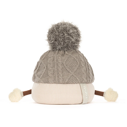 Amuseables Pomilly - 26cm x 21cm x 16cm