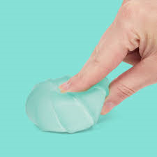 SPEKS Gump Surface - Sea Glass Edge - Vert